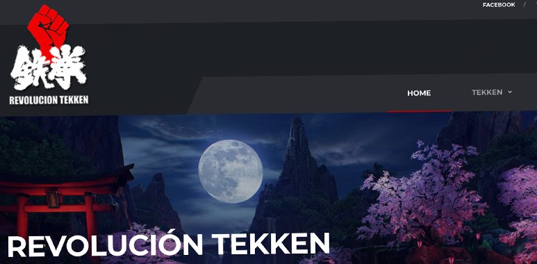 Tekken