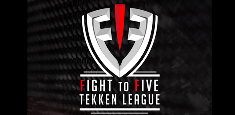 Tekken