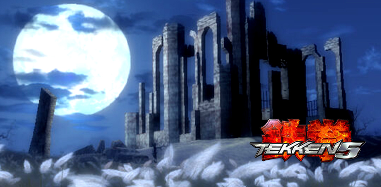 Tekken