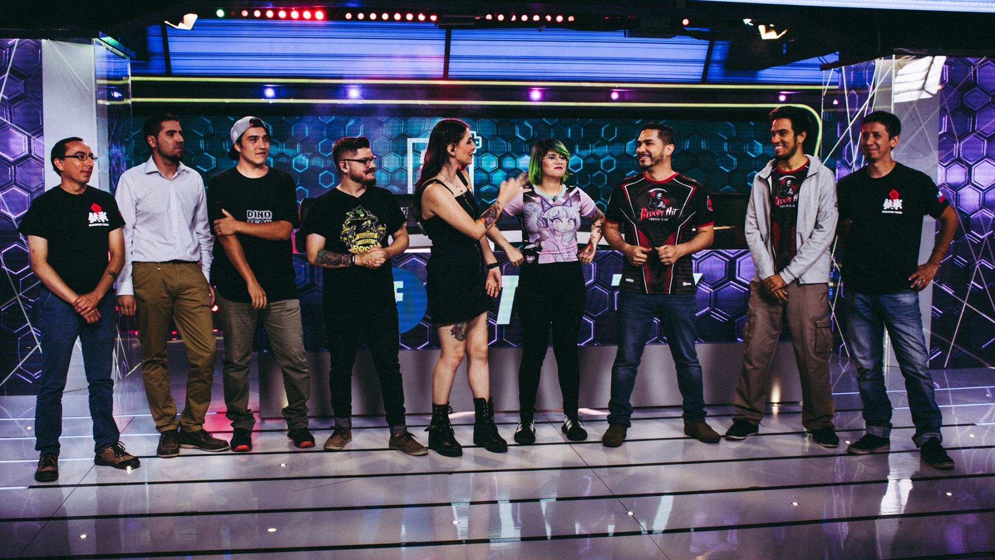 Show Match Free To Play