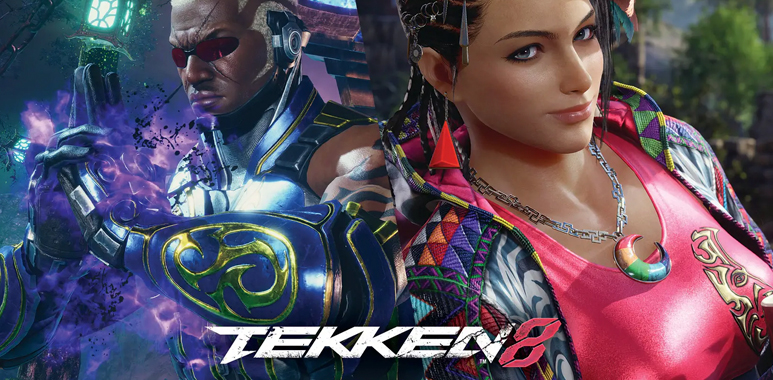 Tekken