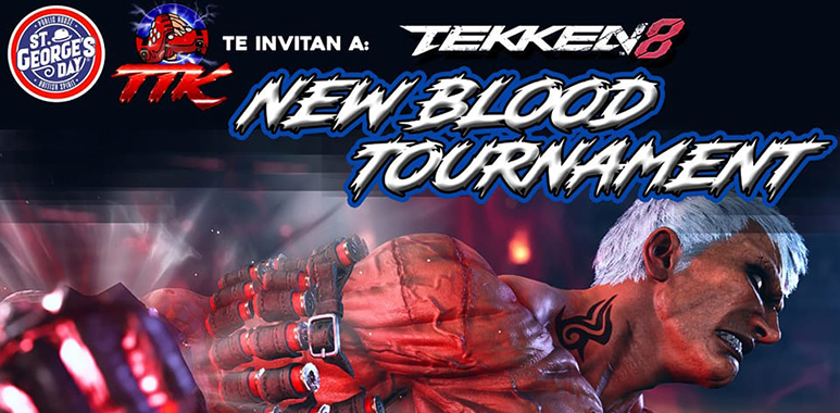 Tekken