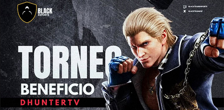 Tekken