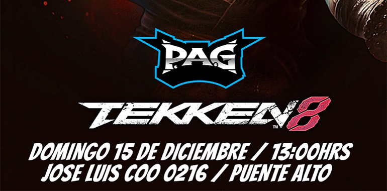 Tekken