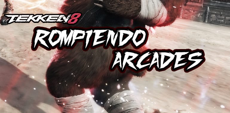 Tekken
