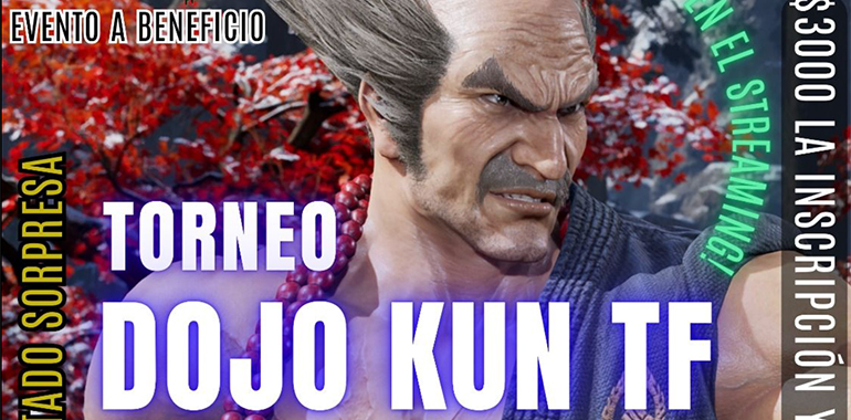 Tekken