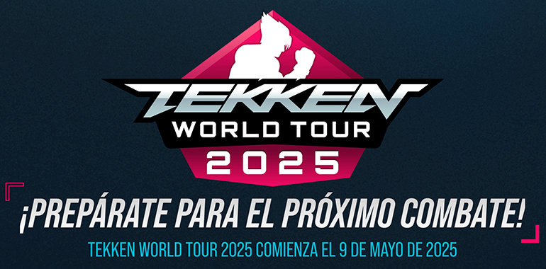 Tekken