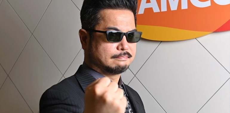 Tekken