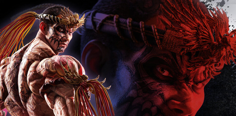 Tekken