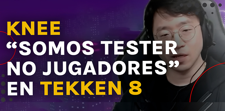 Tekken