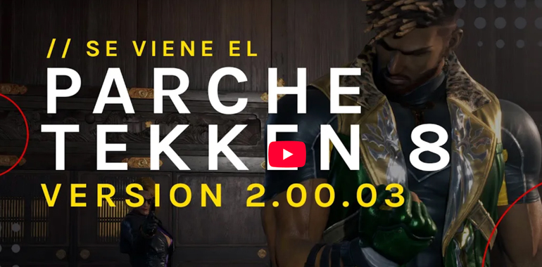 Tekken