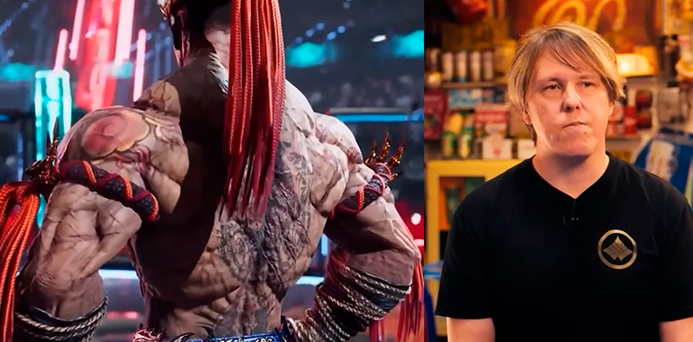Tekken
