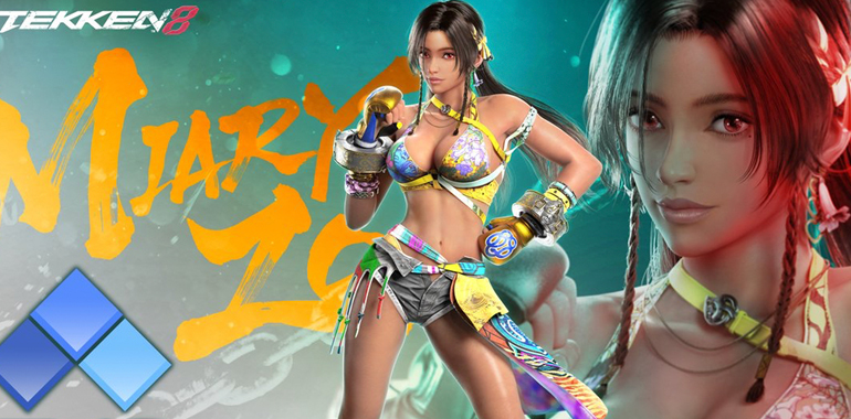 Tekken