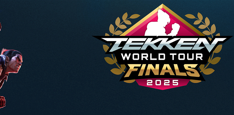 Tekken