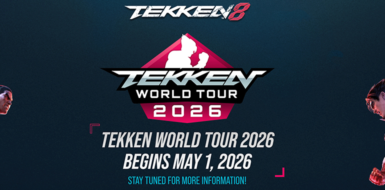 Tekken