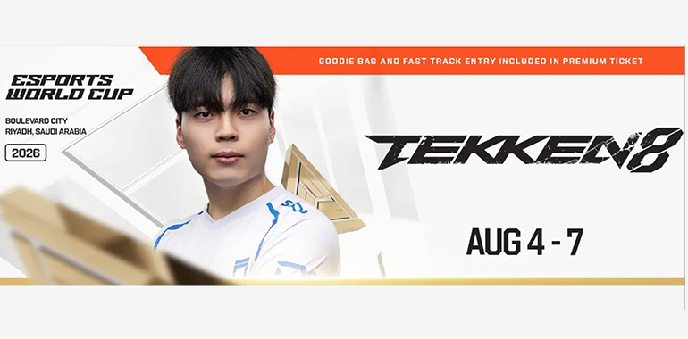Tekken