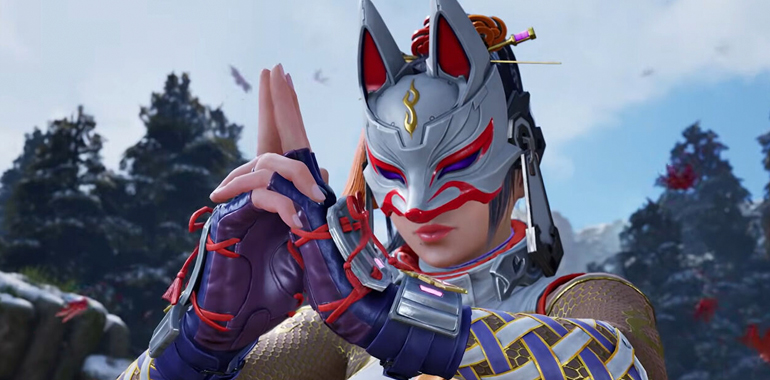 Tekken