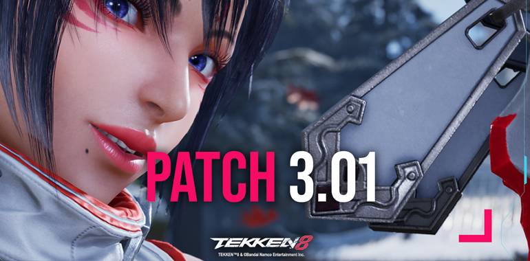 Tekken