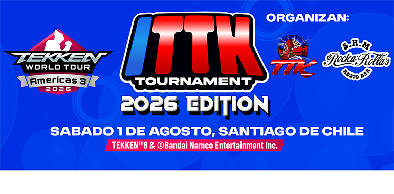 Tekken