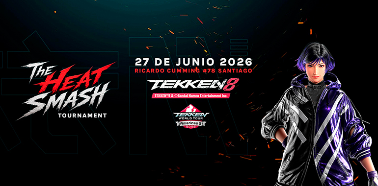 Tekken